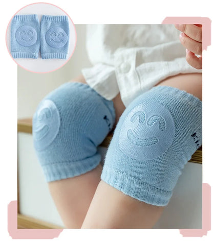 Baby Knee and Elbow Protector Pads