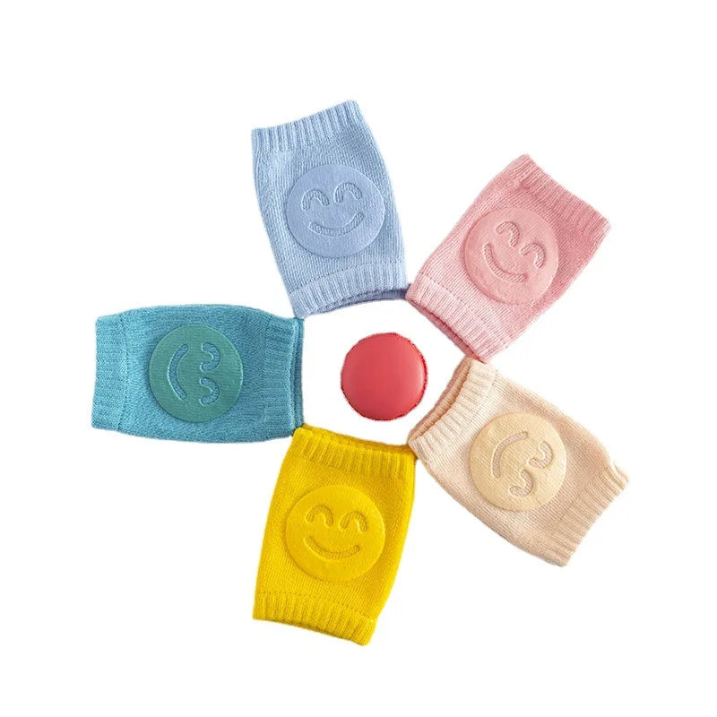 Baby Knee and Elbow Protector Pads