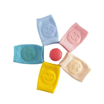 Baby Knee and Elbow Protector Pads