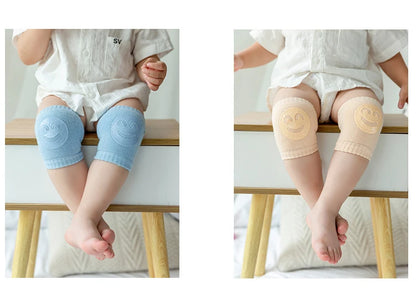 Baby Knee and Elbow Protector Pads