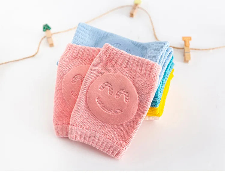 Baby Knee and Elbow Protector Pads