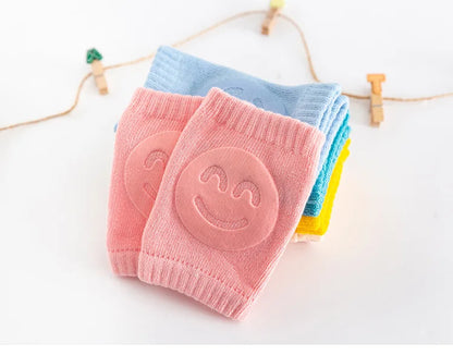 Baby Knee and Elbow Protector Pads