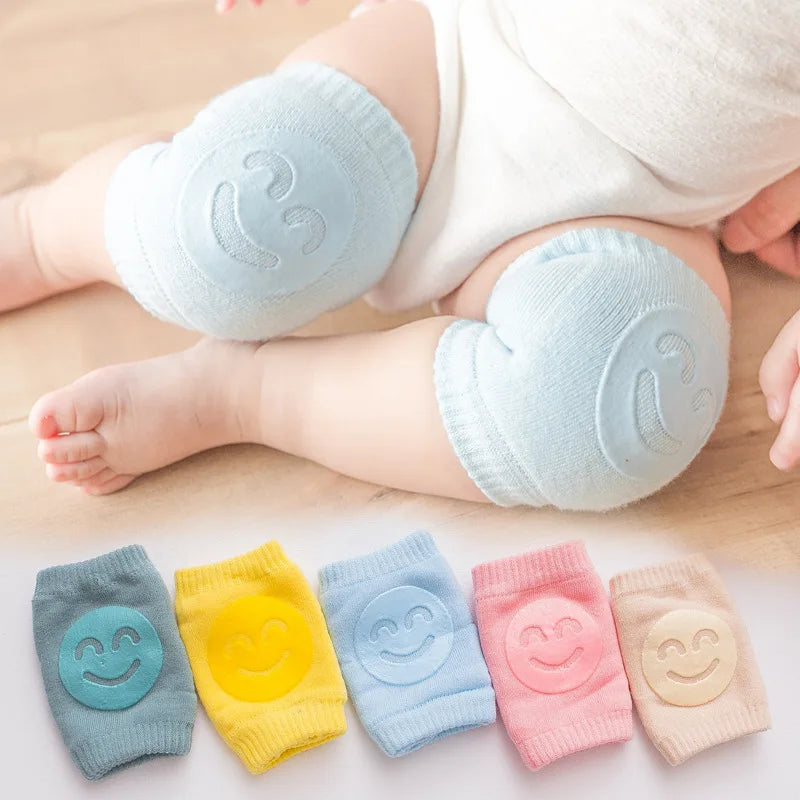 Baby Knee and Elbow Protector Pads