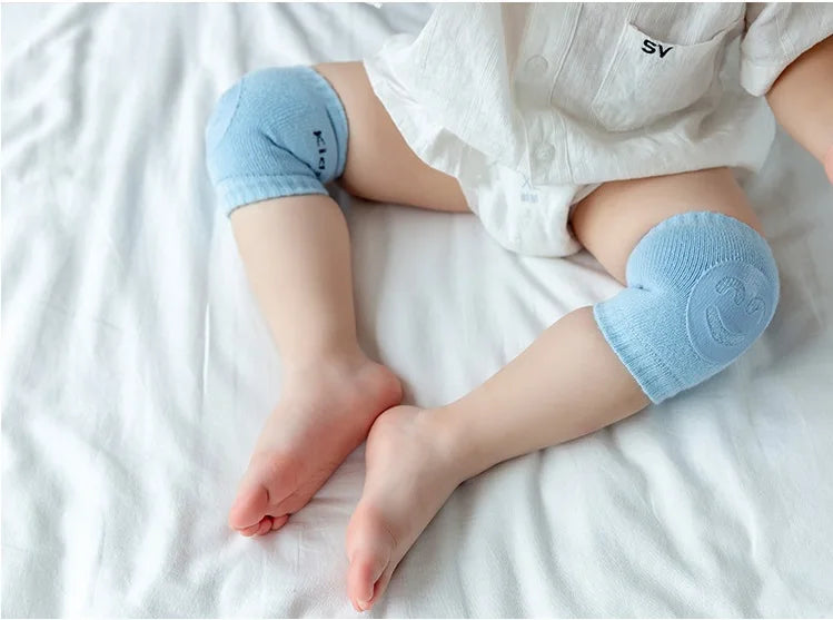 Baby Knee and Elbow Protector Pads